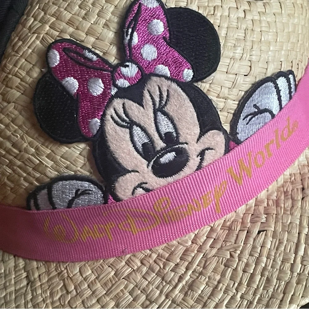 Disney world kids